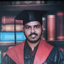 Deepak S